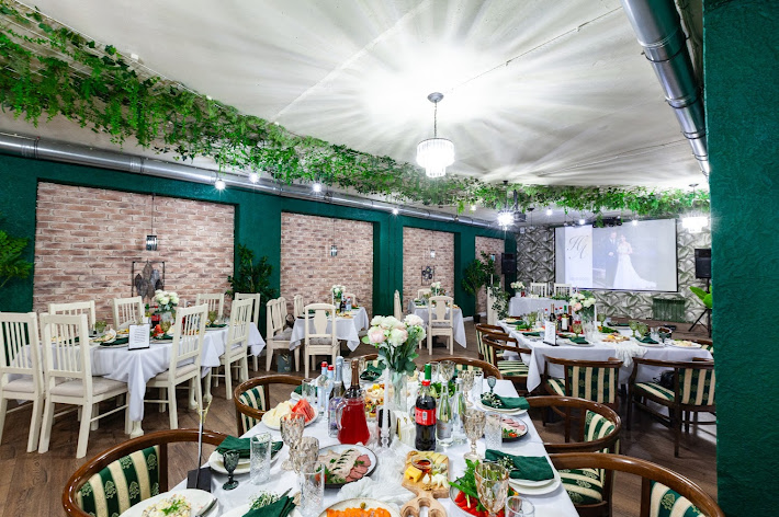 Фото №19 зала Основной зал