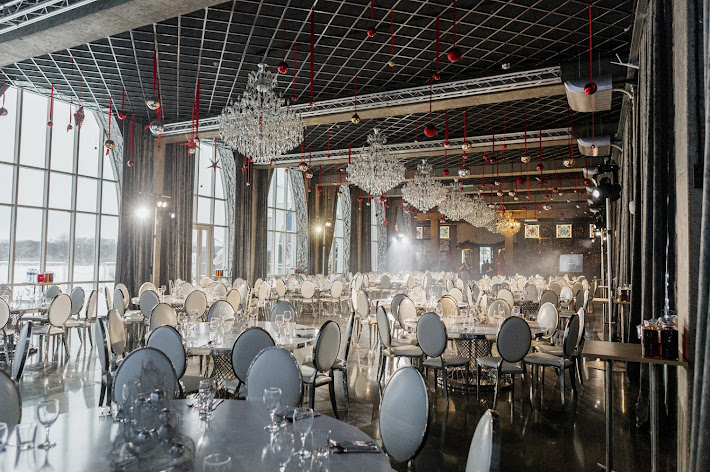 Фото №11 зала Тортуга