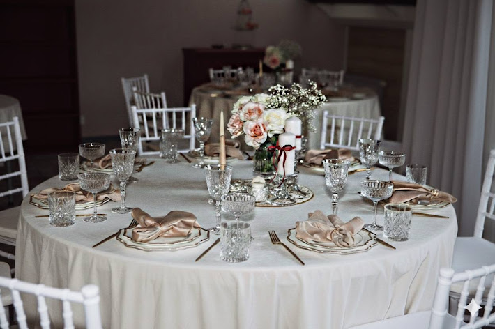 Фото №5 зала Villa Menta