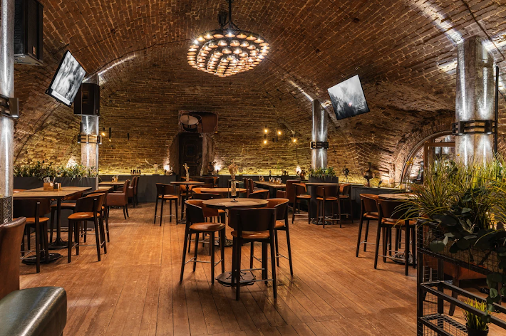 Фото №10 зала Тихий зал 