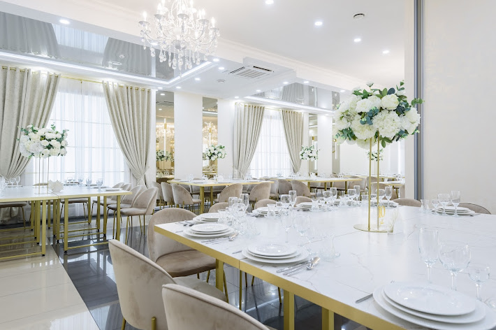 Фото №16 зала Love Story