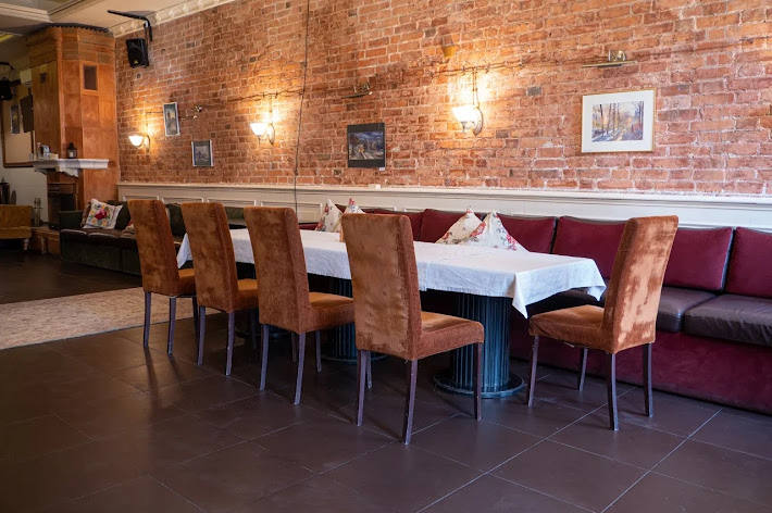 Фото №9 зала Малый зал 