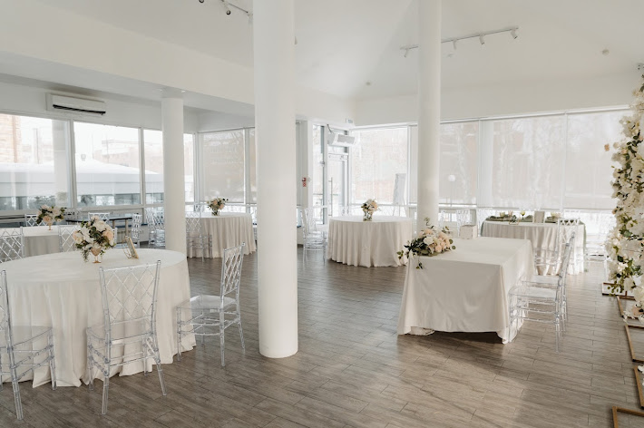 Фото №15 зала Павильон