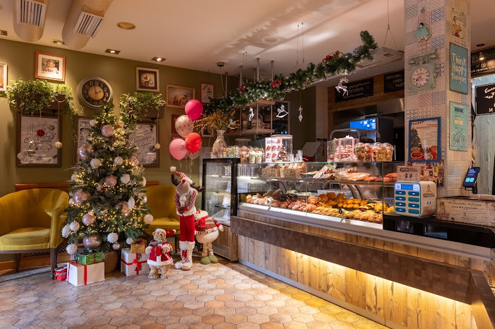 Фото №1 зала Гретель