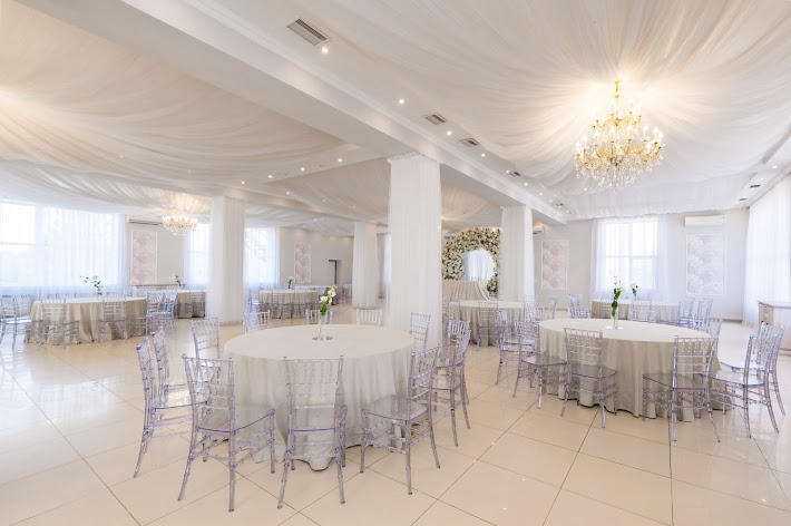 Фото №10 зала Зал «Большой»