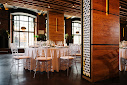 Фото №17 зала ZAFFERANO LOFT