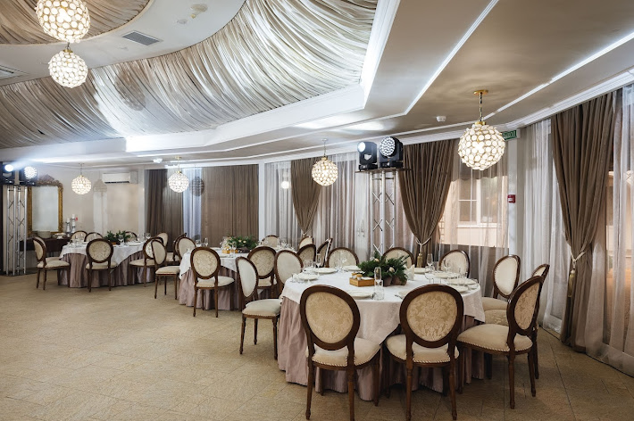 Фото №4 зала Жардин