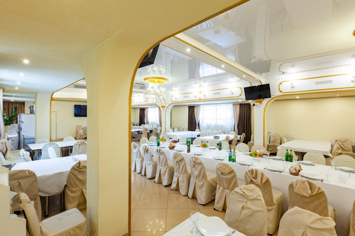 Фото №15 зала Зал на 250 человек