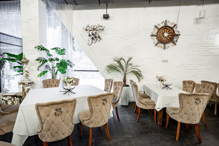 Фото №6 зала Нур