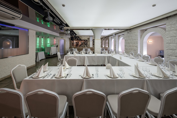 Фото №11 зала Братина