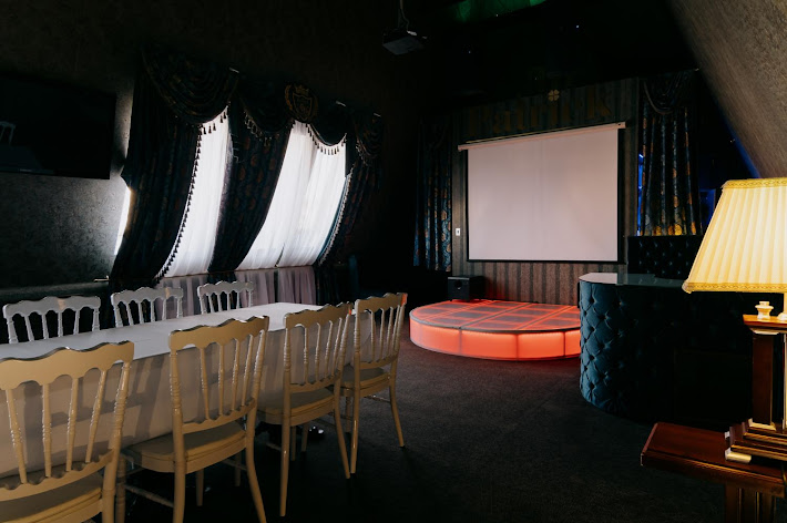 Фото №15 зала Зал «Сан Патрик»