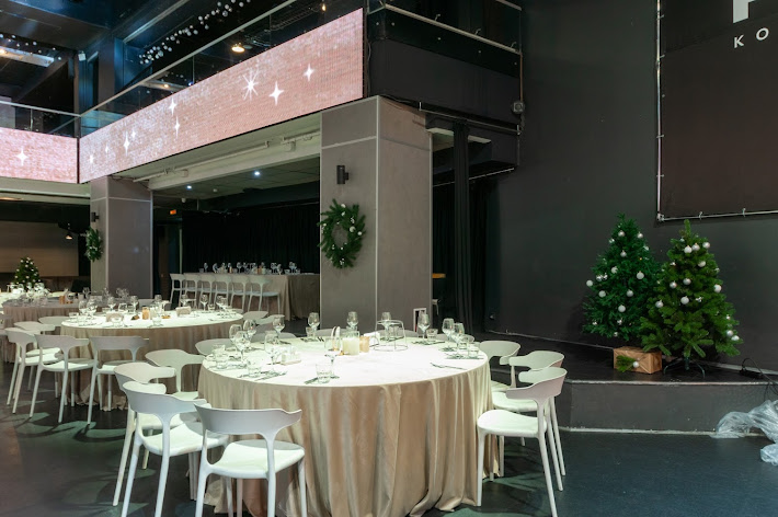 Фото №17 зала Monet