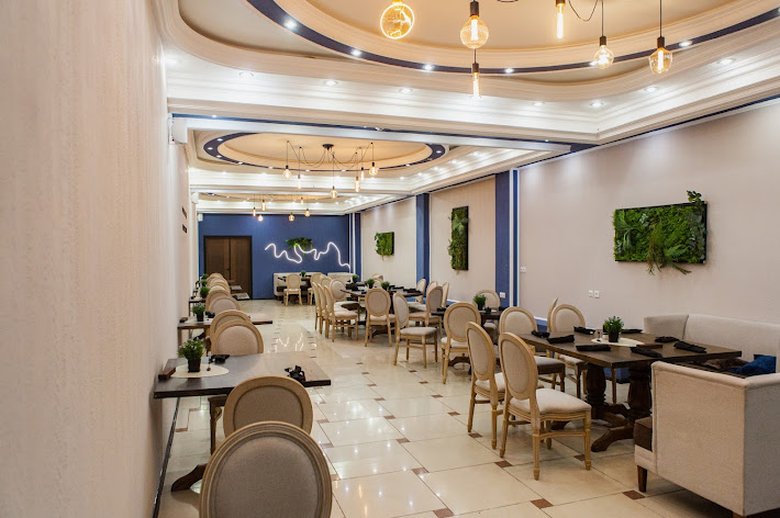 Фото №14 зала Щербет на Комсомольской