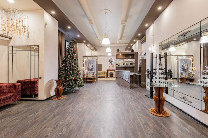 Фото №9 зала Gran Dia