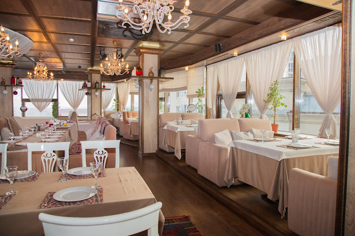 Фото №9 зала Кинто