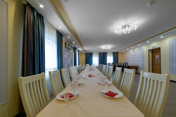 Фото №5 зала Основной зал 