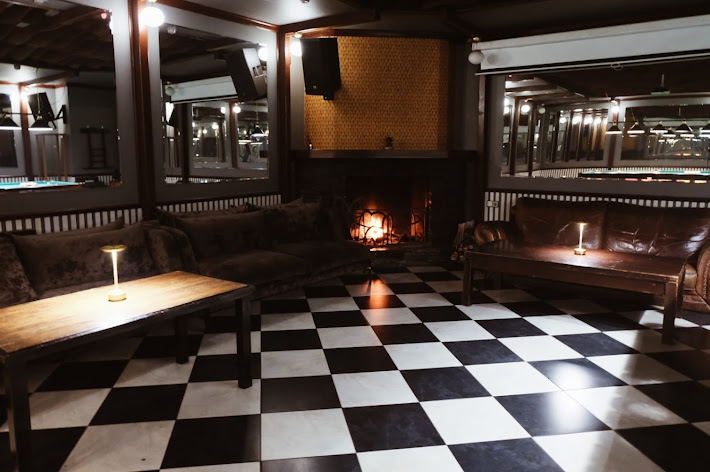 Фото №9 зала Веранда 32.05