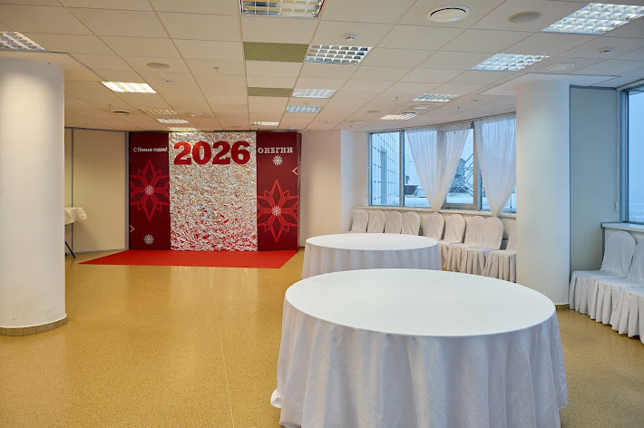 Фото №6 зала Онегин