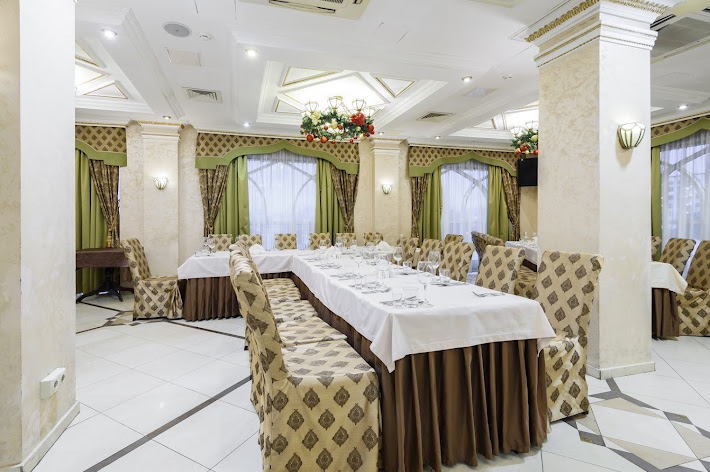 Фото №9 зала 2 этаж 