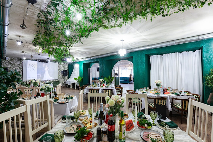 Фото №18 зала Основной зал