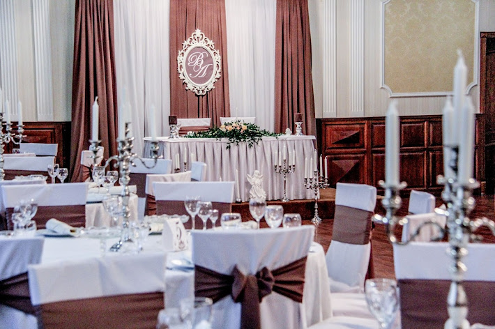 Фото №15 зала Берендей