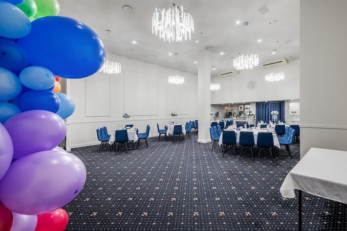 Фото №19 зала Семейный