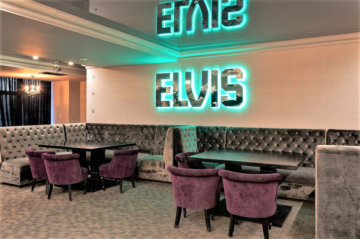 Фото №6 зала Караоке-бар Elvis