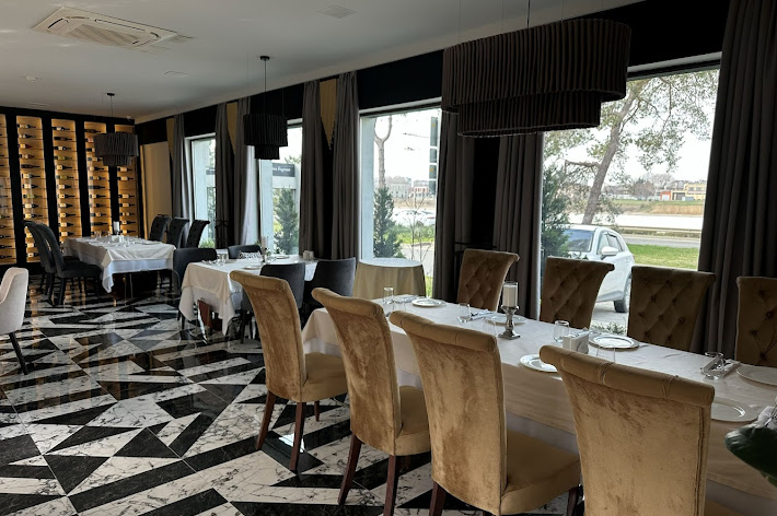 Фото №3 зала Стефания