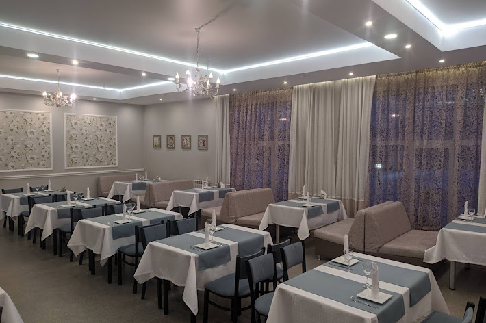 Фото №8 зала Аквилон