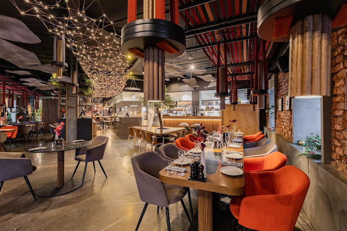 Фото №13 зала Зал "Правый"