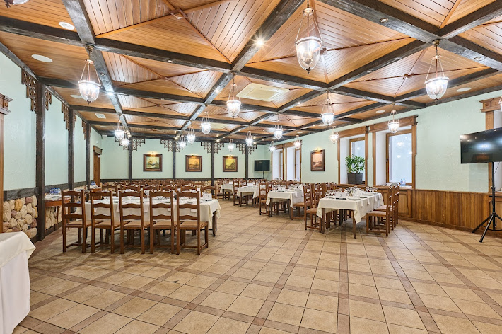 Фото №2 зала Демидково