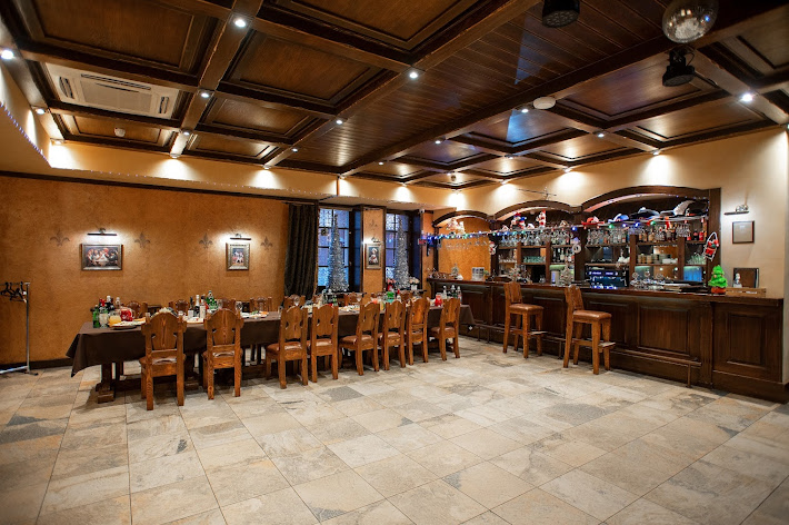 Фото №13 зала Портос