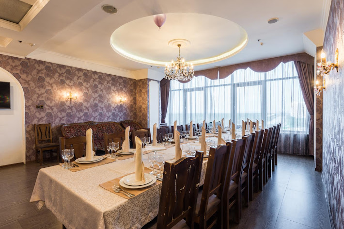 Фото №17 зала Ариана на Привольной