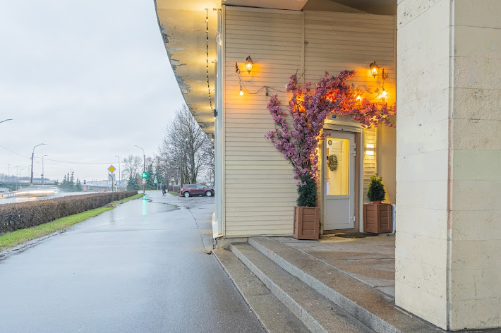 Фото №19 зала Creme De La Creme