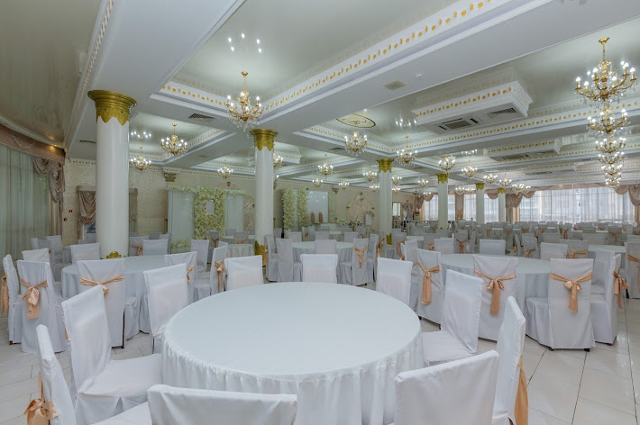 Фото №13 зала Белладжио