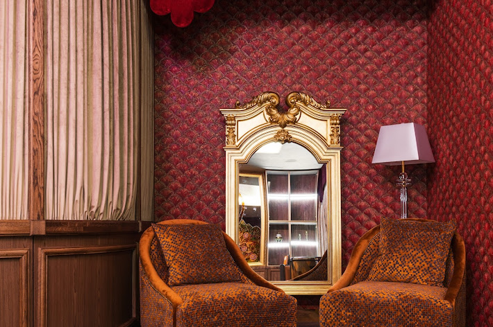 Фото №5 зала VIP-зал