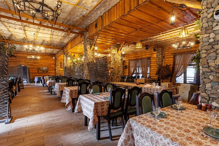 Фото №17 зала Основной зал