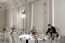 Фото №2 зала AurA Grand Hall