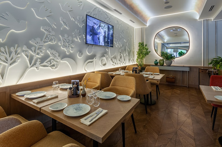 Фото №13 зала Теплые страны