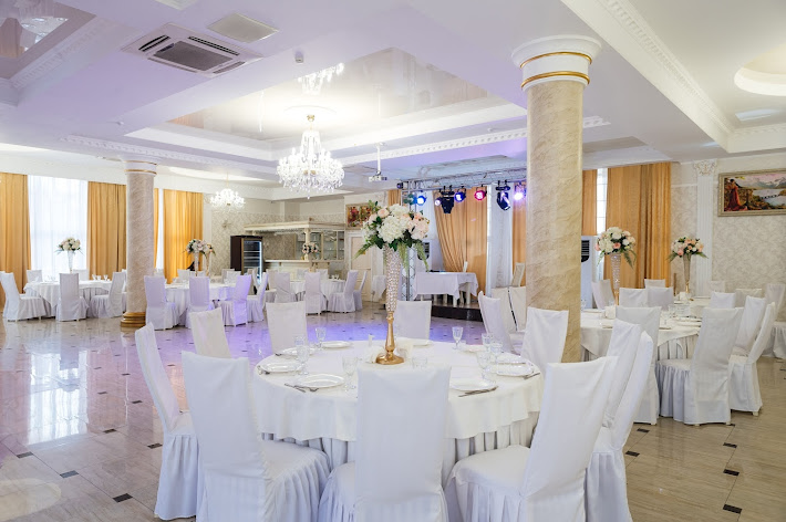 Фото №11 зала Визит