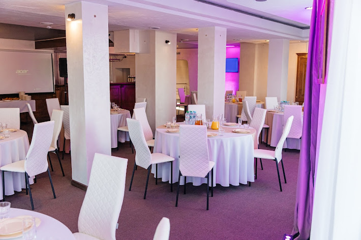 Фото №15 зала ONYX