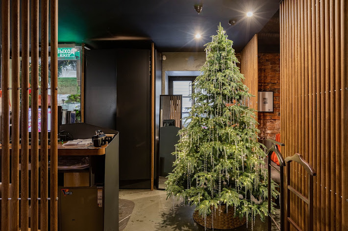 Фото №1 зала Memo