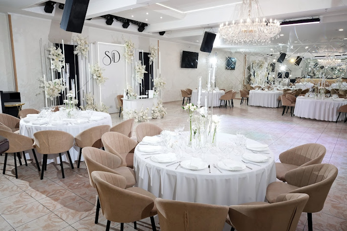 Фото №17 зала РАФАЭЛЬ