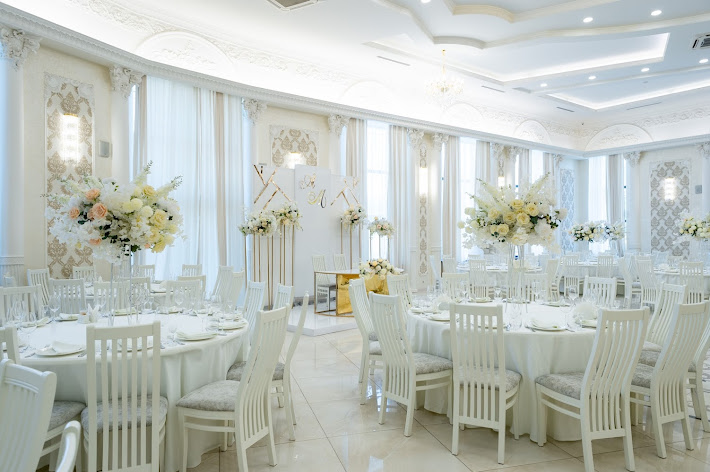 Фото №9 зала Зал "Bellagio Light Hall"