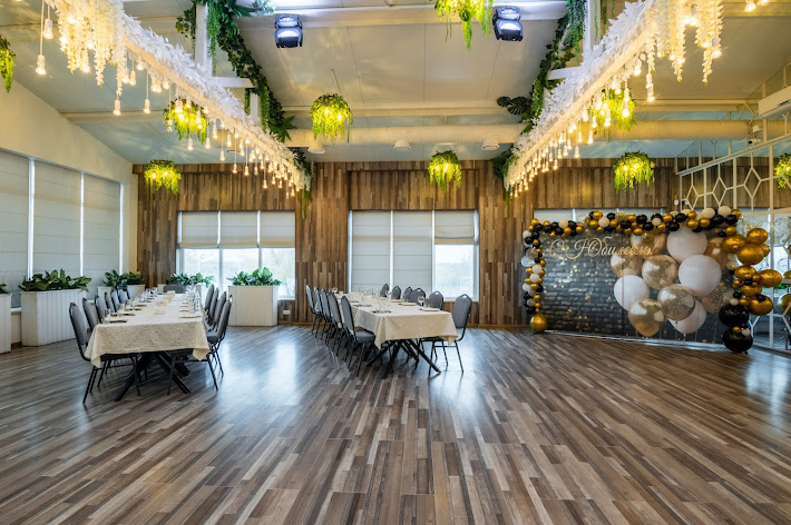 Фото №19 зала Банкетный зал 