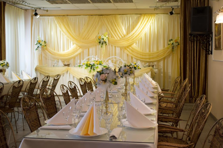 Фото №6 зала Du Paris