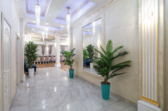 Фото №16 зала Кристалл