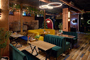 Фото №4 зала Haze Bar на Краснолесья