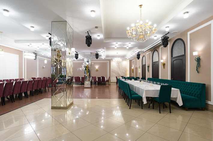 Фото №6 зала Виктория
