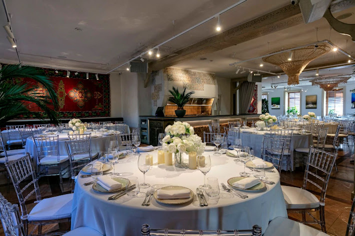 Фото №5 зала Основной зал